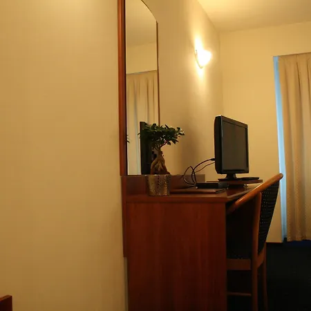 Excelsior 4* Timişoara