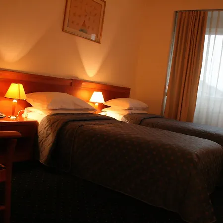 Excelsior Hotel Timişoara