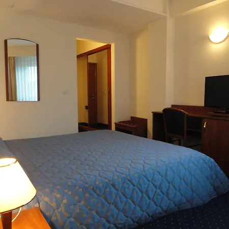 Excelsior Hotel
