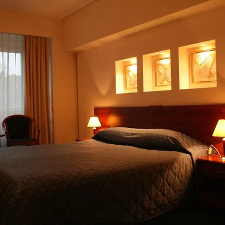 Excelsior Hotel 4*