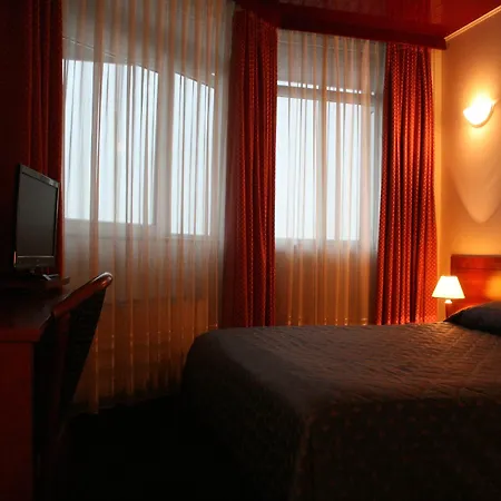 Excelsior 4* Timişoara