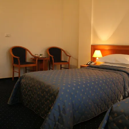 Excelsior Hotel Timişoara