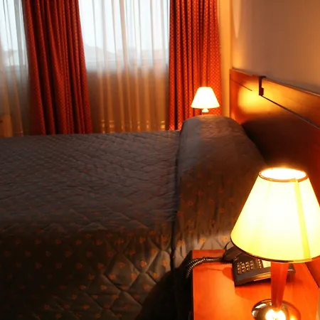 Hotel Excelsior 4*