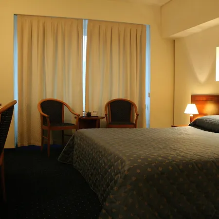 Hotel Excelsior Timişoara