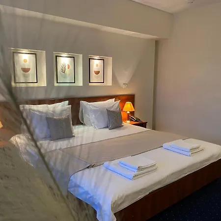 Excelsior Hotel Timişoara