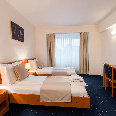 Excelsior 3* Timişoara