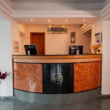 Excelsior 4* Timişoara