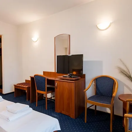 Hotel Excelsior 3*