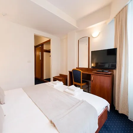 Excelsior 3* Timişoara