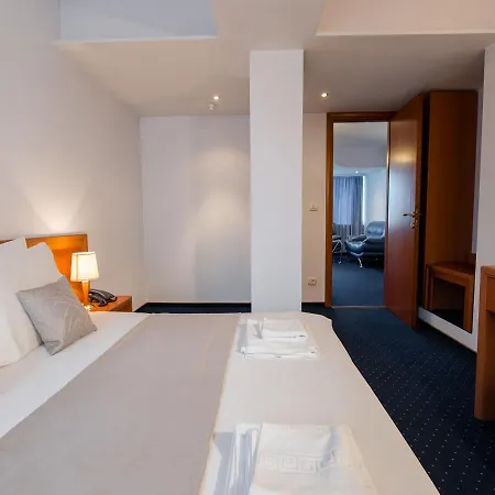 Hotel Excelsior 4*