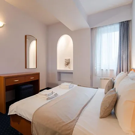 Hotel Excelsior Timisoara