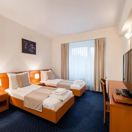 Excelsior Timişoara