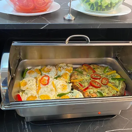 Excelsior 4* Timişoara