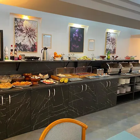 Excelsior 4* Timişoara