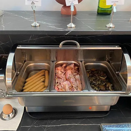 Hotel Excelsior Timişoara