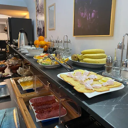 Hotel Excelsior 4*