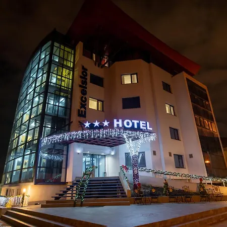 Excelsior Hotel Timişoara