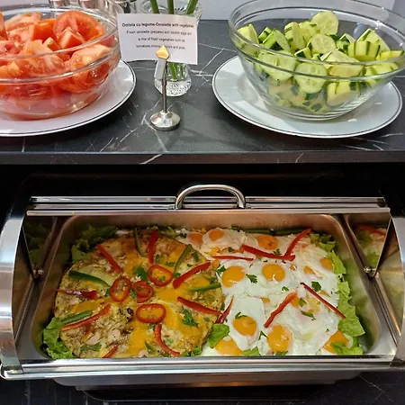 Excelsior 4* Timişoara
