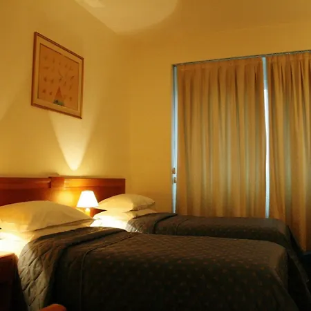 Hotel Excelsior Timisoara