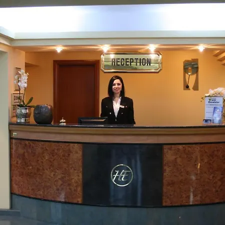 Hotel Excelsior 4*
