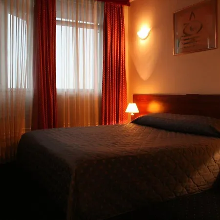 Hotel Excelsior 4*