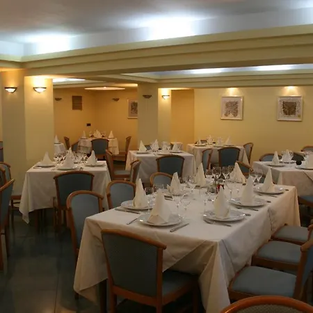 Hotel Excelsior