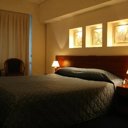Hotel Excelsior 4*