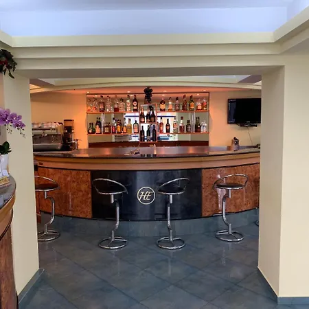 Excelsior 3* Timişoara