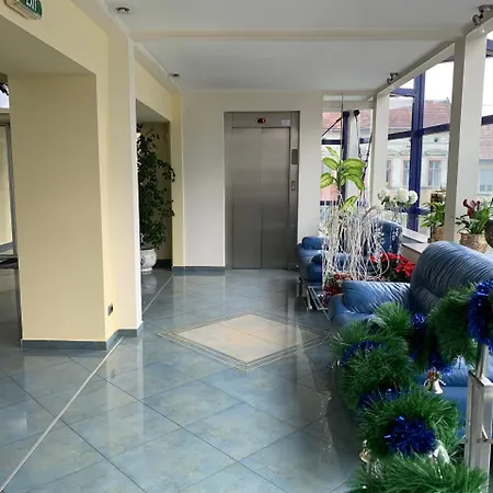 Excelsior 4* Timişoara