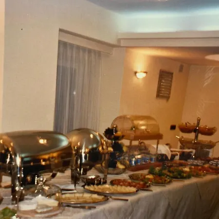 Excelsior Hotel Timişoara