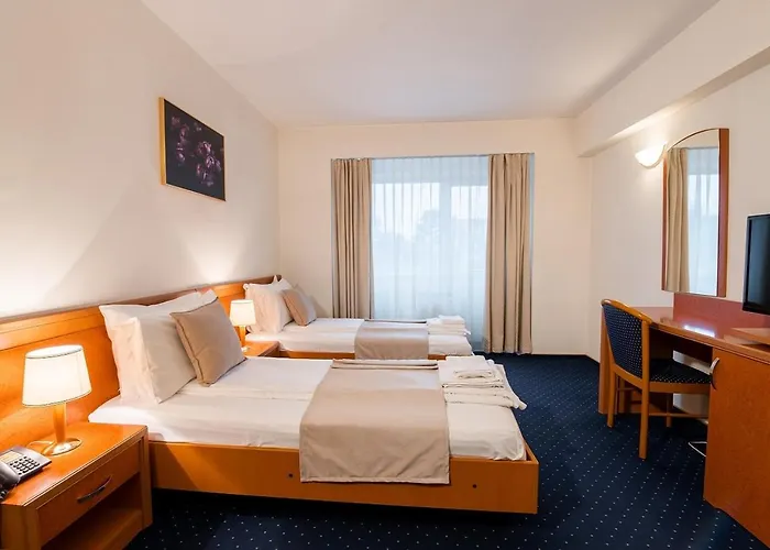 Excelsior 3* Timişoara