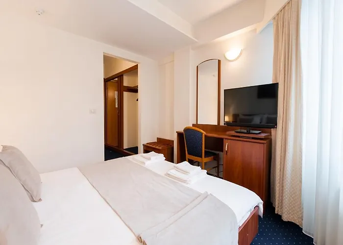 Excelsior 3* Timişoara