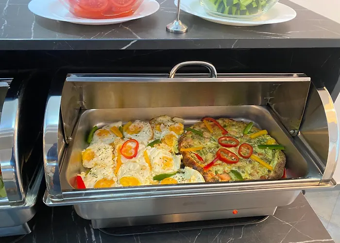 Excelsior 3* Timişoara