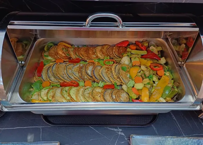 Hotell Excelsior Timişoara