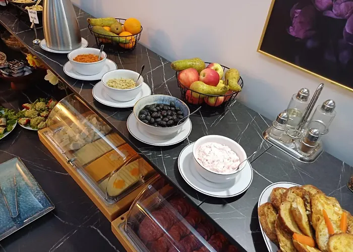 Excelsior 3* Timişoara