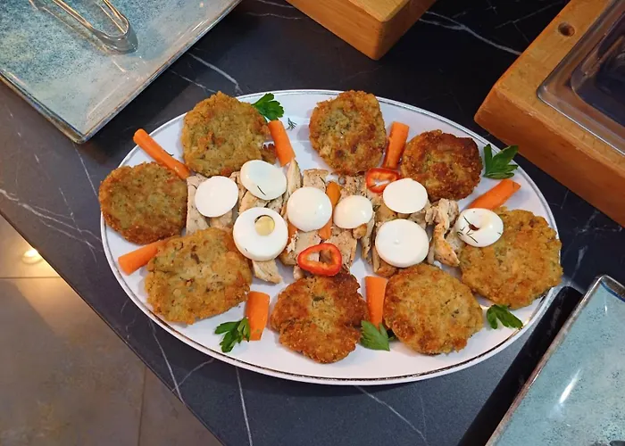 Excelsior Hotell Timişoara