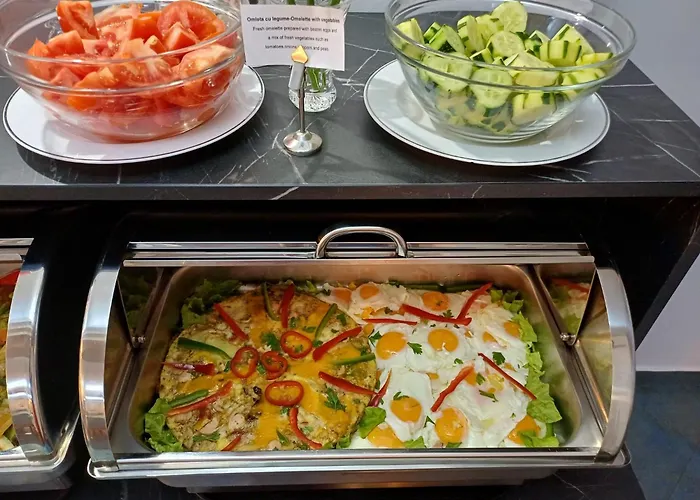 Excelsior 3* Timişoara