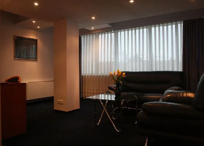 Excelsior 3* Timişoara