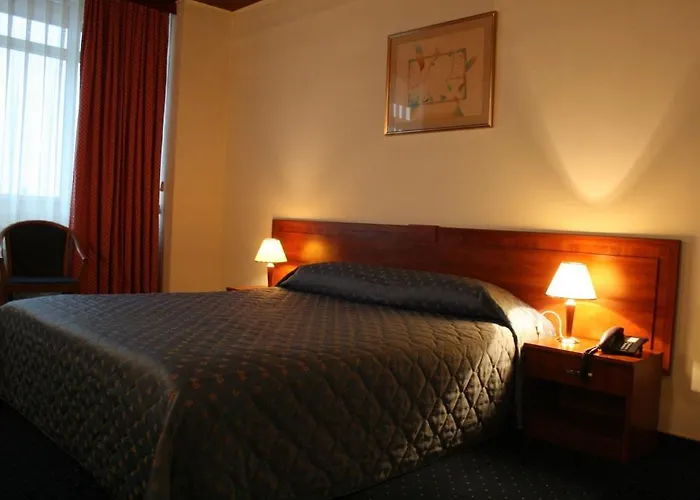 Excelsior 蒂米什瓦拉