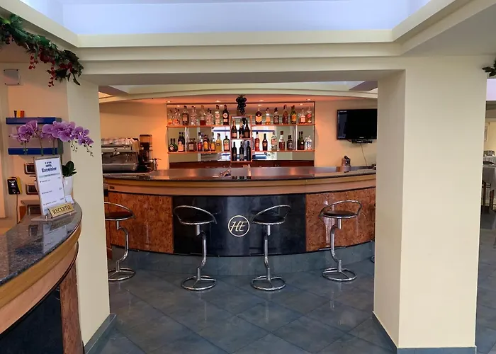 Excelsior 3* Timişoara