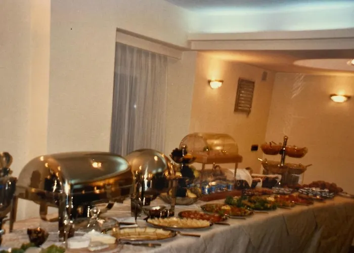 Excelsior Hotell Timişoara