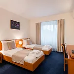 Excelsior Hotel Temešvár