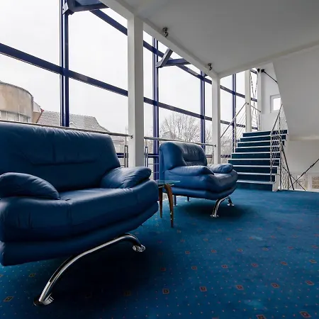 Отель Excelsior 3*