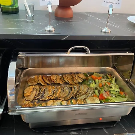 Excelsior Отель