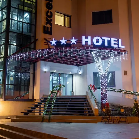 Excelsior Отель