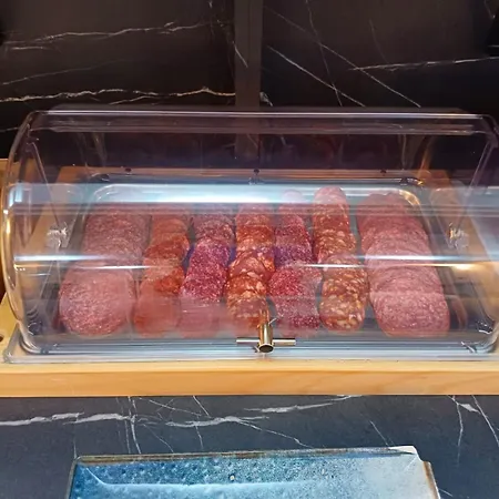 Excelsior Отель