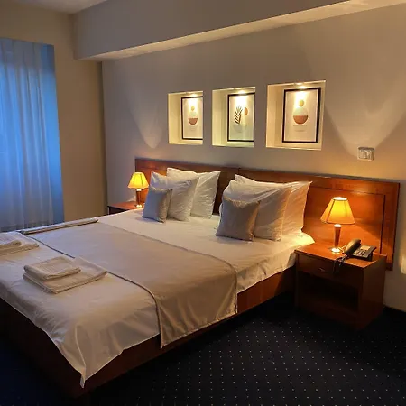 Excelsior 3* Тимишоара