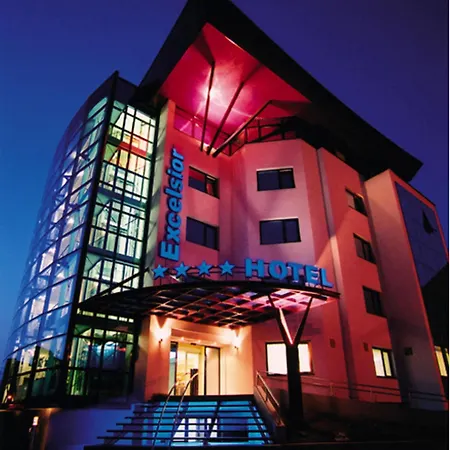 Excelsior 3*