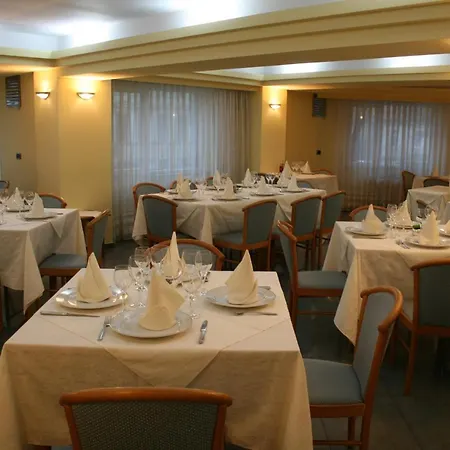 Excelsior 3*