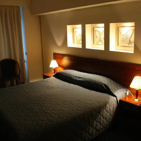 Отель Excelsior